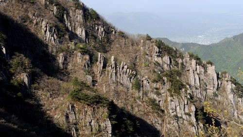 팔공산 국립공원 승격...지역 의견 수렴