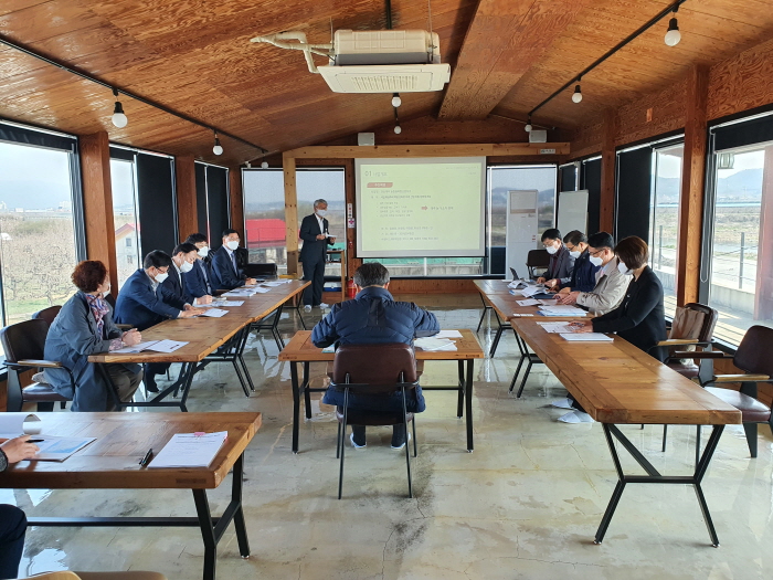 경산 ‘대추 농촌융복합산업지구’ 선정 