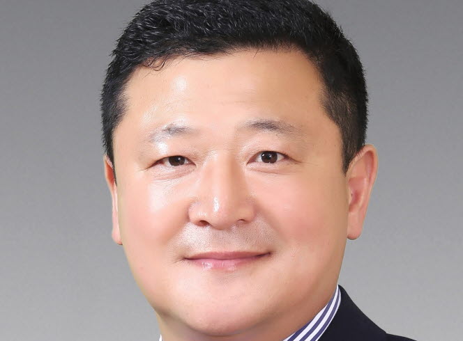 강수명 시의원, 이웃돕기 성금 기탁
