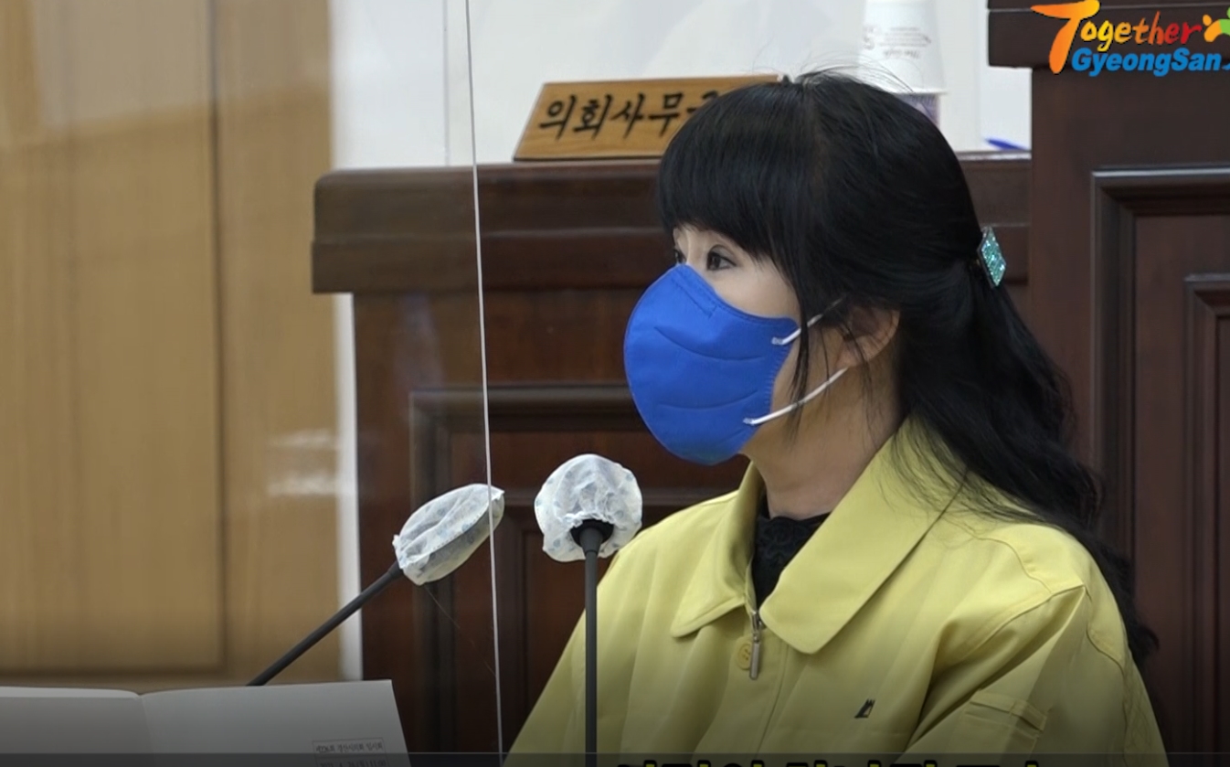 “방역수칙 준수에 시민 하나된 모습 절실”