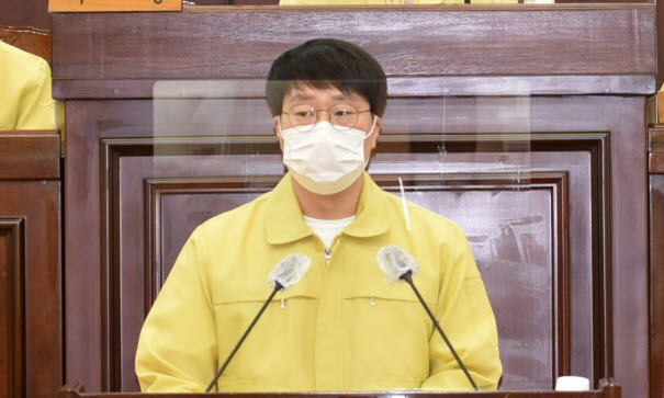 “경산시 2단계 격상, 실효성 없었다”