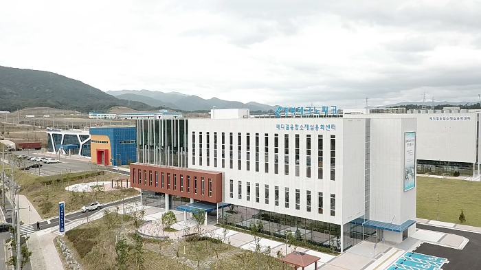경북도, 메디컬소재산업 육성 토대 마련