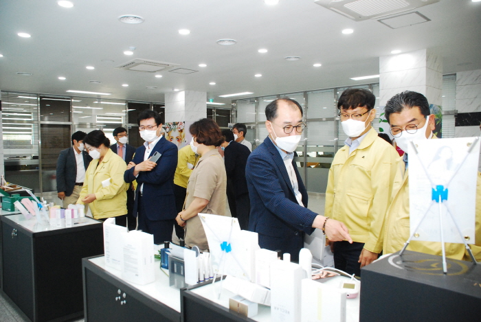시의회, 8일부터 행정사무감사 돌입