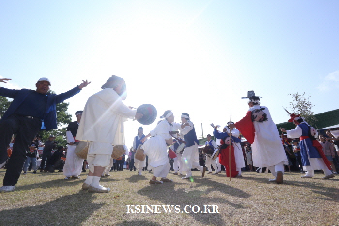 2021 경산자인단오제...“유튜브에서 만나요”