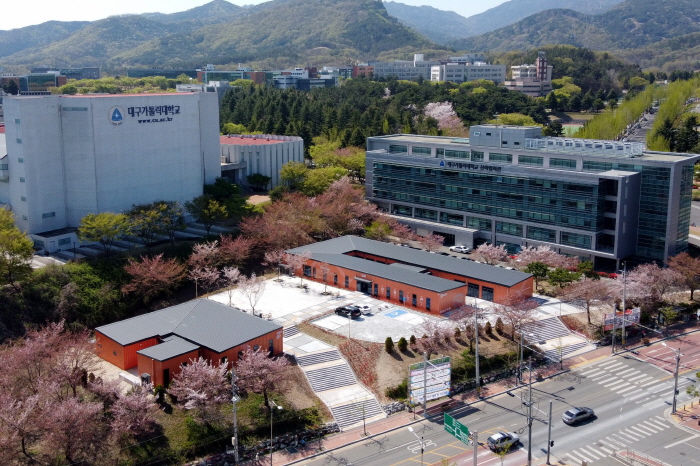 대구가톨릭대, 청년 재창업자에게 1천만원 지원