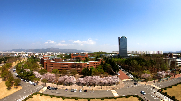 경산시 ‘대학생 학자금대출 이자’ 지원 