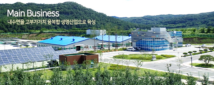 토종 미꾸리 33만 마리 농어가 품으로