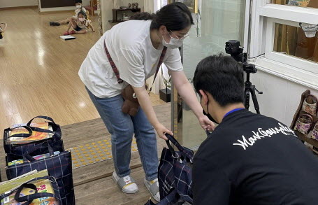 교육청정보센터 ‘순회문고’ 운영 