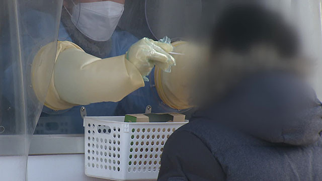市, 휴가 복귀 외국인 근로자 선제검사 실시