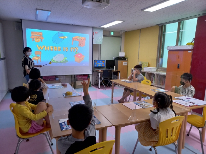 경산 결혼이주여성 ‘이중언어 강사’로 활약