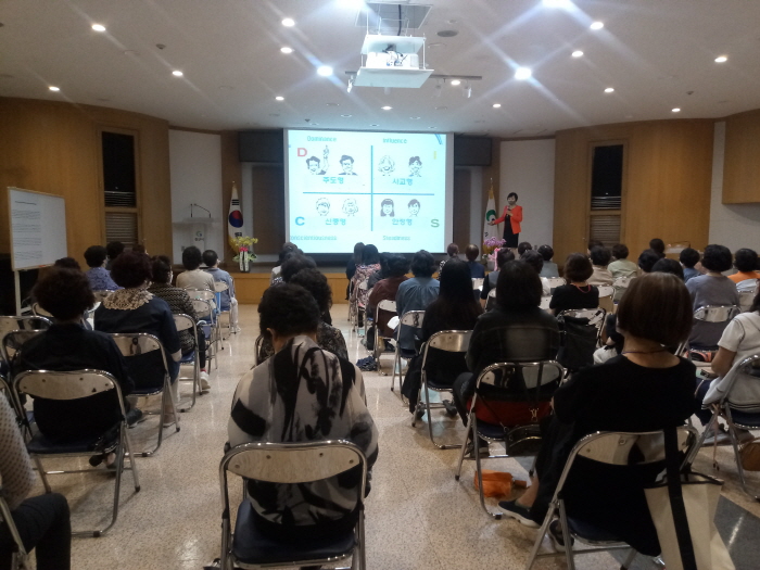 ‘제36기 경산여성대학’ 개강 