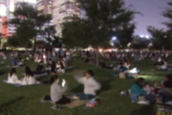 29일부터 ‘야외 음주·야간 취식’ 제한!