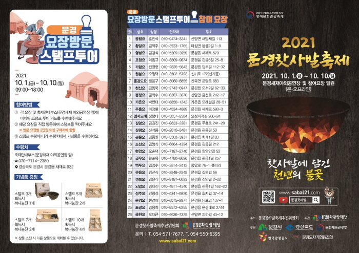 “찻사발에 담긴 천년의 불꽃을 만나다”