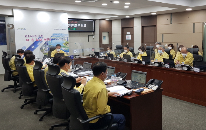 市, 외국인 고용사업장 ‘특별방역점검’ 추진
