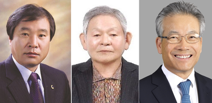 2021년 경산시민상 수상자 선정 