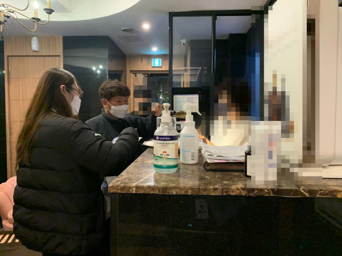市, ‘단계적 일상회복’ 방역지침 지도·점검