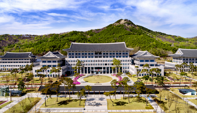 경북소방, 소방정·소방령 승진 및 전보 인사