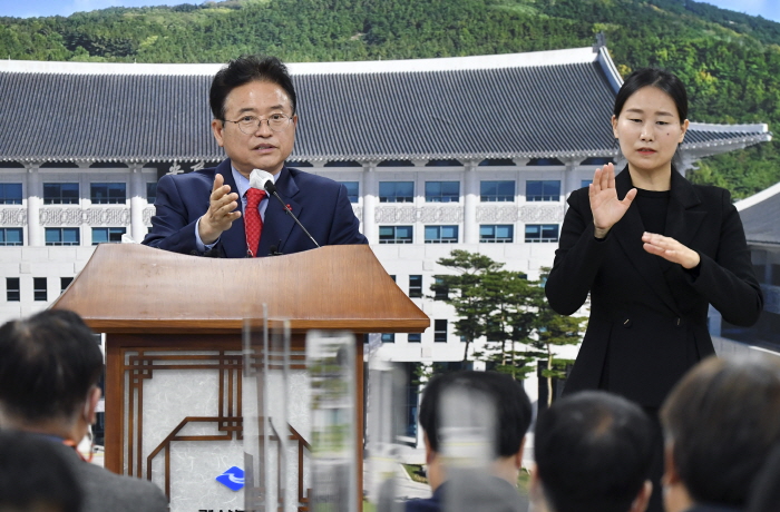 경북도, 내년도 국비 확보 대장정 돌입