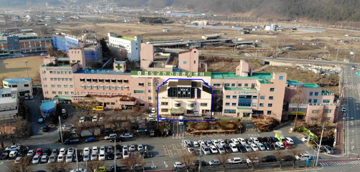 경북도·청도군, 소통협력공간 공모사업 선정