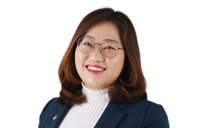박채아 도의원, 야무지게 일했다!