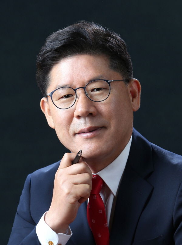 안국중 예비후보, 경산 발전 3대 공약 발표