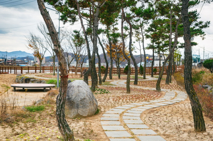 도, 생활밀착형 정원 조성 확대