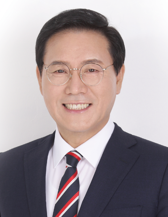황상조 국민의힘 경산시장 예비후보, ‘민생 부활 TF ..