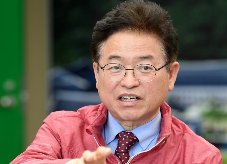 이철우 지사 ‘흔들림 없는 도정 운영’ 당부