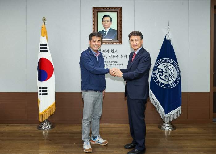“대학도시 경산, 위상 높여나가자”