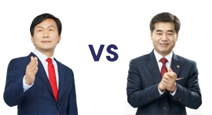 경산시장 후보자 생방송 토론회 열린다!