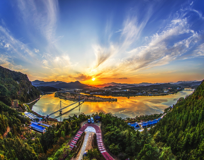 경북여행 大할인 이벤트