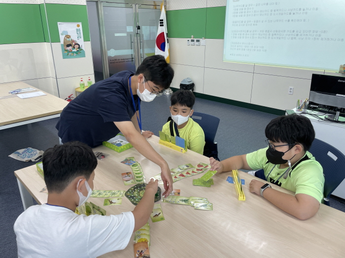 교육청정보센터, ‘여름 독서교실’ 운영