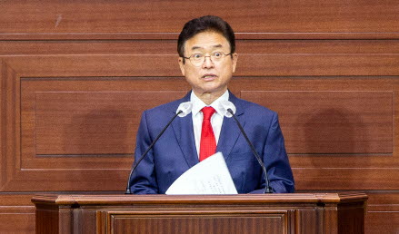 “대한민국 지방시대, 경북이 견인할 것”