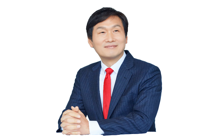 “비도진세(備跳進世)의 마음으로 경산 발전을”