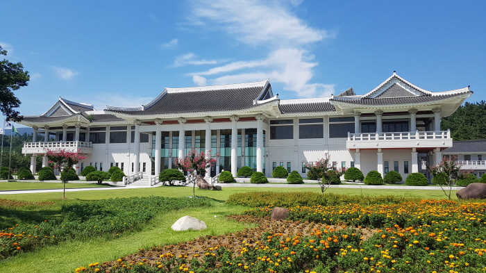 삼성현역사문화관, ‘공립박물관 평가인증’ 획득