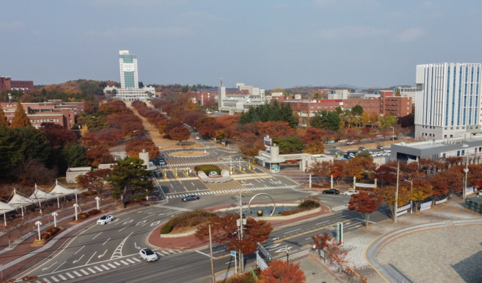경산시 ‘이노베이션 아카데미’ 대구대에 문 연다