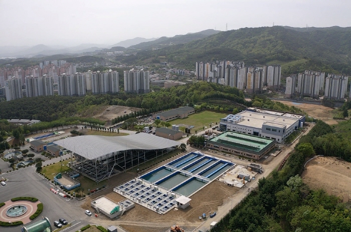 시청 ‘맑은물사업단’ 7월 1일부터 본격 운영