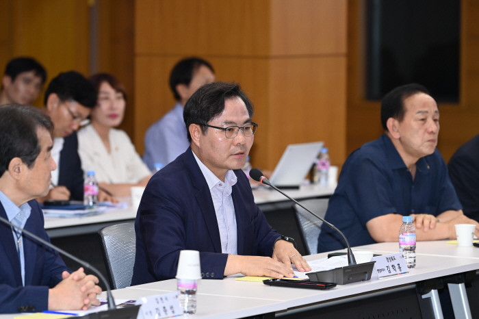경북도, ‘지역활성화 투자펀드’로 지역투자의 새 지평 ..