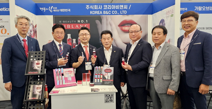 이철우 지사, 해외에 경북 매력 알린다!