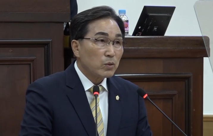 “경산시, 필수의료체계 붕괴 막아야”