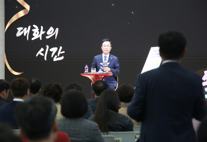 “고교 학급 증설 문제, 입시 이후 논의할 것”