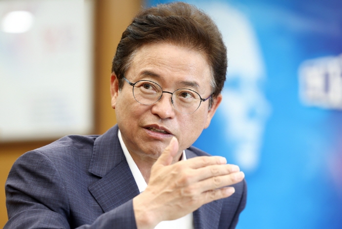 경북도, 내년 예산안 12조 6,078억원 편성