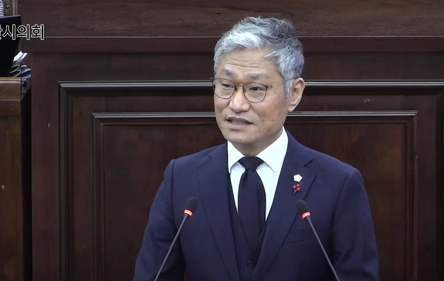 ‘시립예술단 역할과 운영 문제점’ 지적
