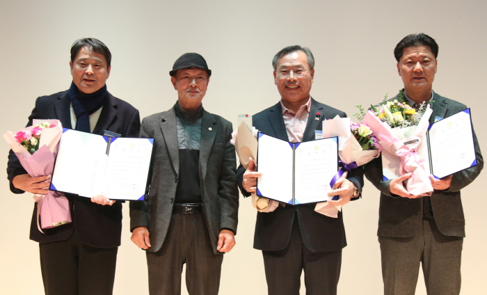 바르게 경산시協, ‘2023 회원대회’ 개최