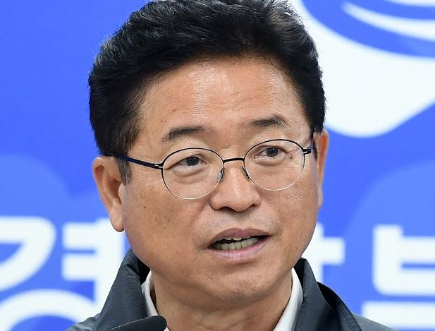 경북, 민간중심 발전전략으로의 대전환