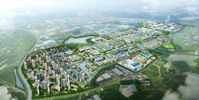 경산·청도 기업경기전망 연이은 ‘하락세’