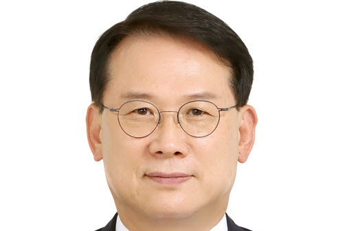 “청룡의 기운이 경산에 널리 퍼지길”