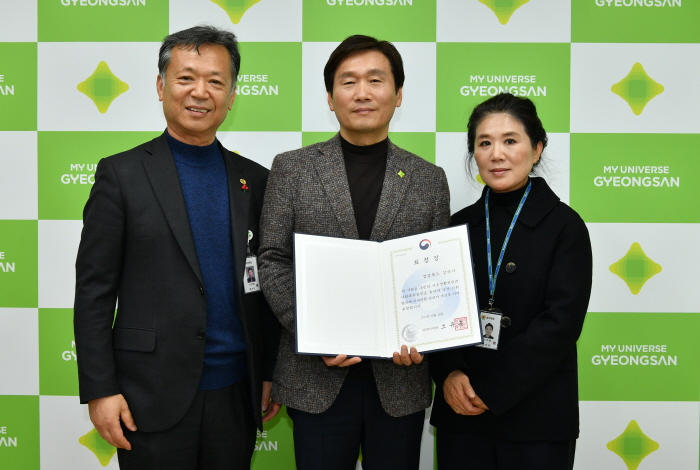 기초생활보장사업 평가 ‘우수지자체’ 선정