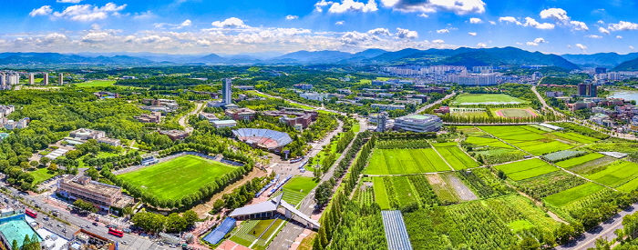 경산 4년제大, 정시모집 경쟁률 ‘하락’ 