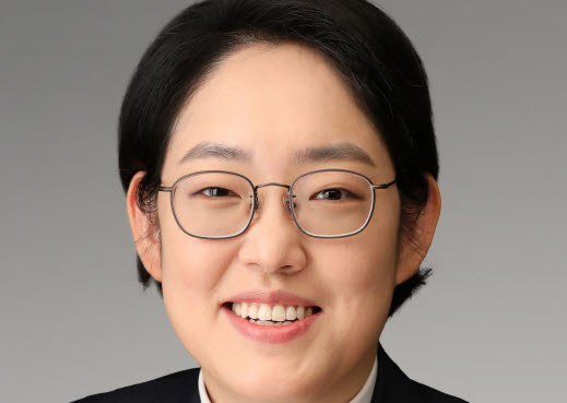 조지연 후보 “국회의원 특권 내려놓겠다”